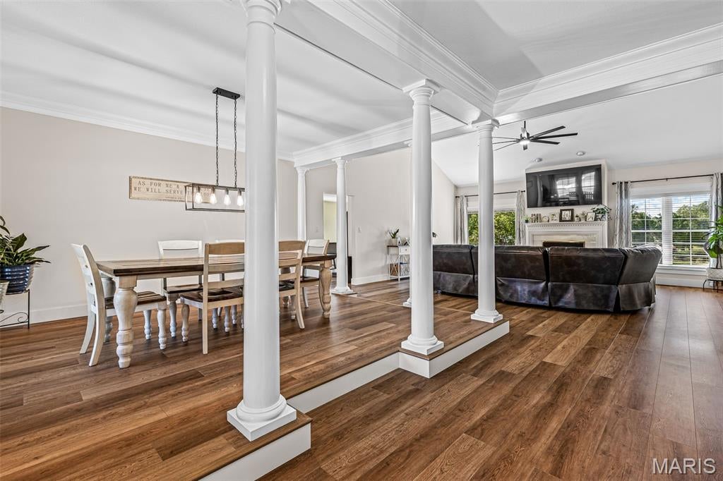 Spring Brook Park Sub - Residential