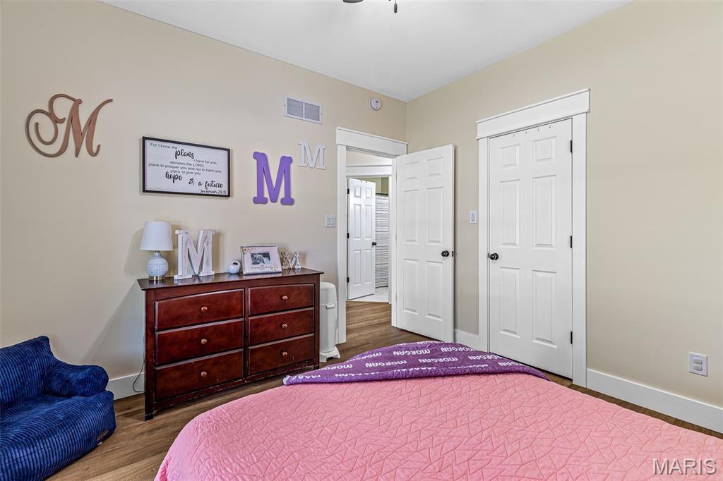 Spring Brook Park Sub - Residential