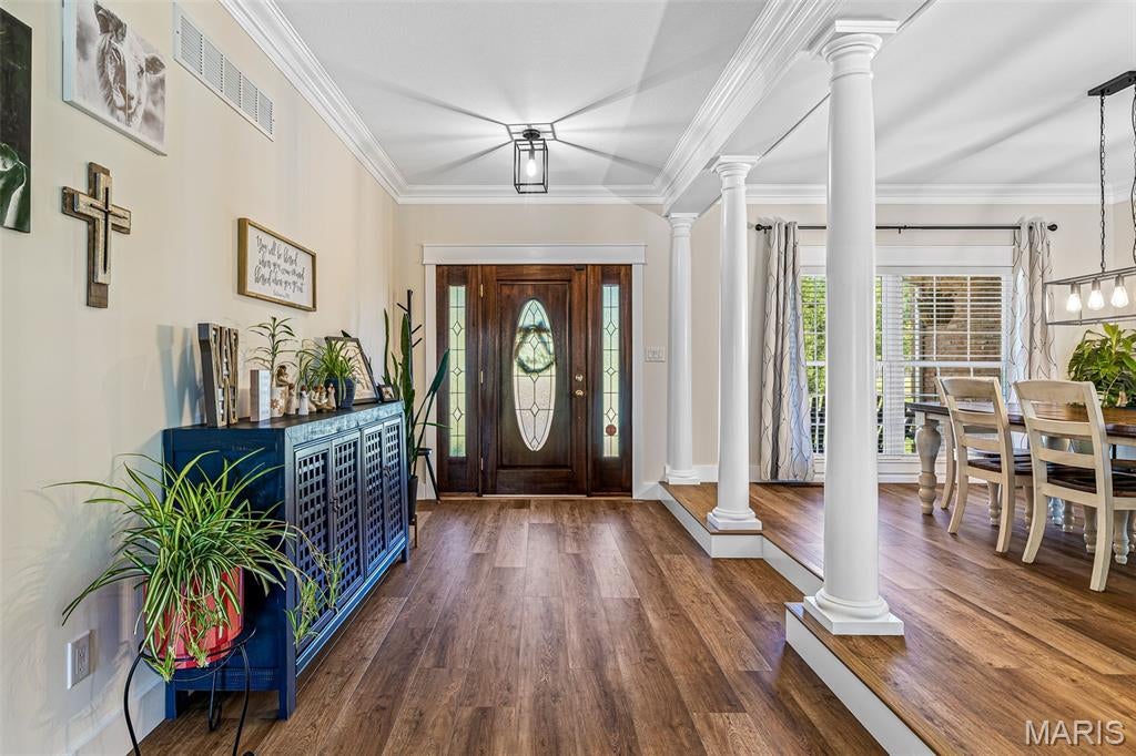 Spring Brook Park Sub - Residential