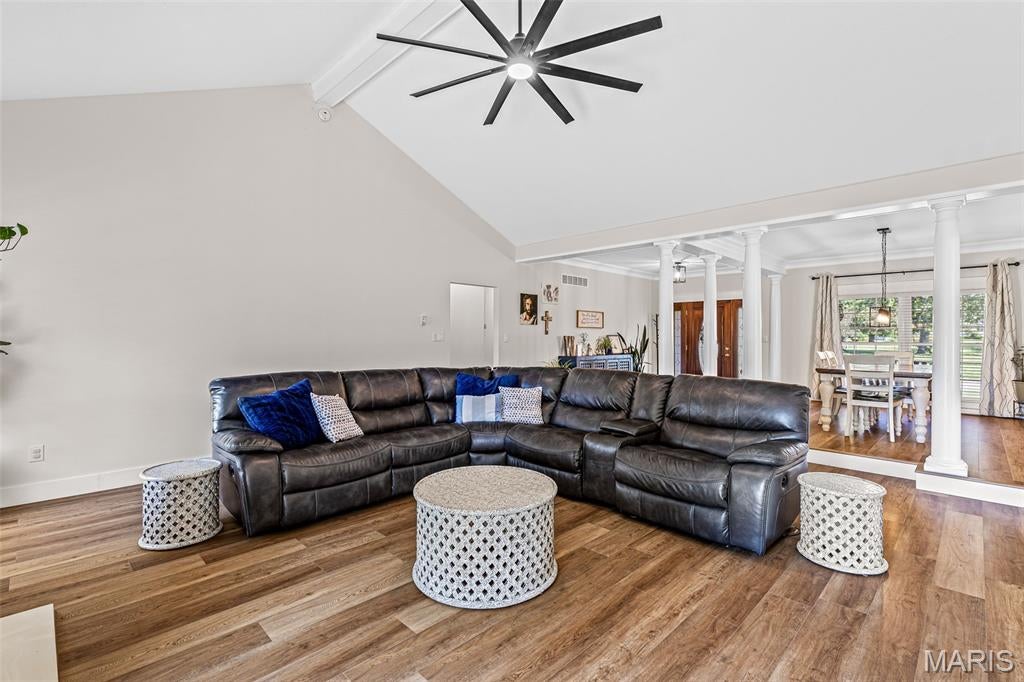 Spring Brook Park Sub - Residential