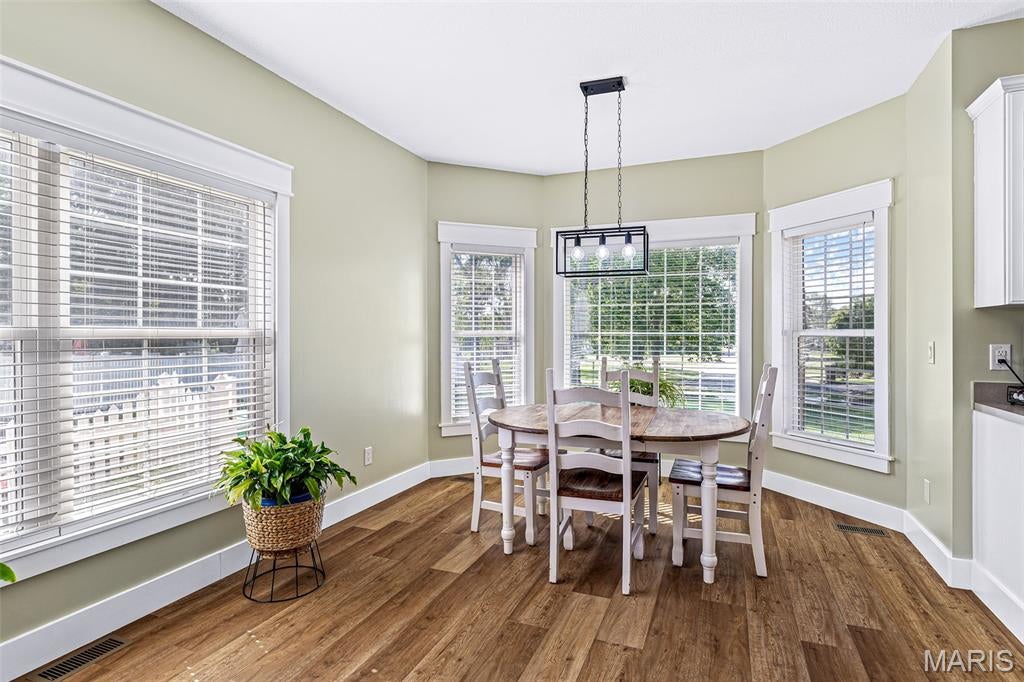 Spring Brook Park Sub - Residential