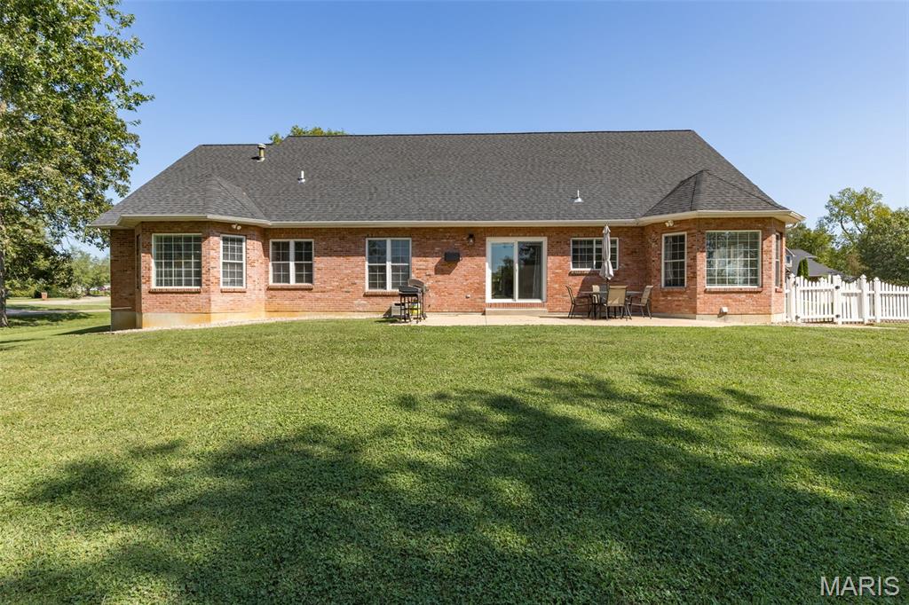 Spring Brook Park Sub - Residential