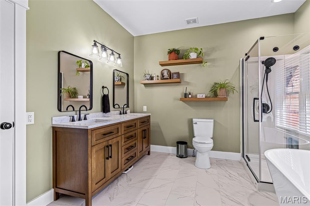 Spring Brook Park Sub - Residential