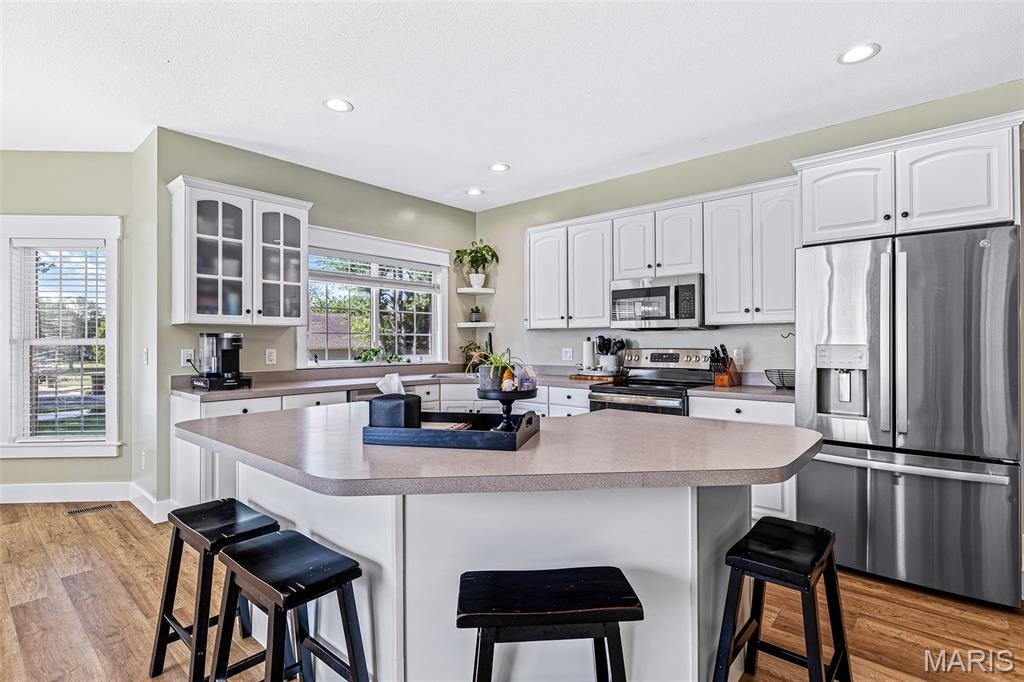 Spring Brook Park Sub - Residential