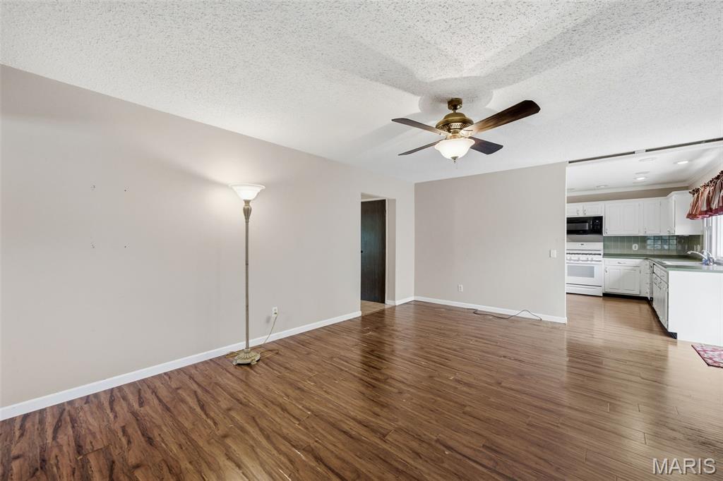 Towne South Estates - Residential