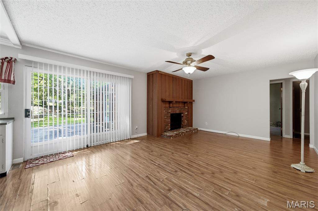 Towne South Estates - Residential