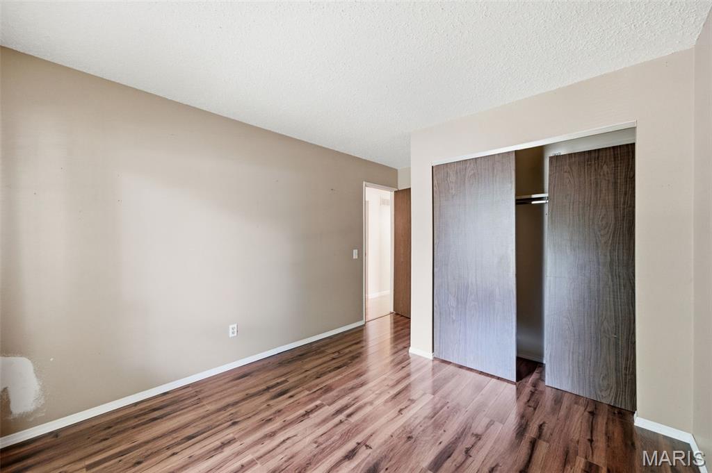 Towne South Estates - Residential