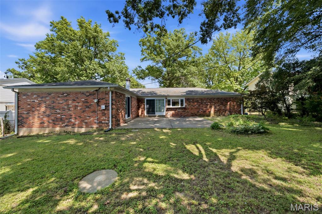 Towne South Estates - Residential