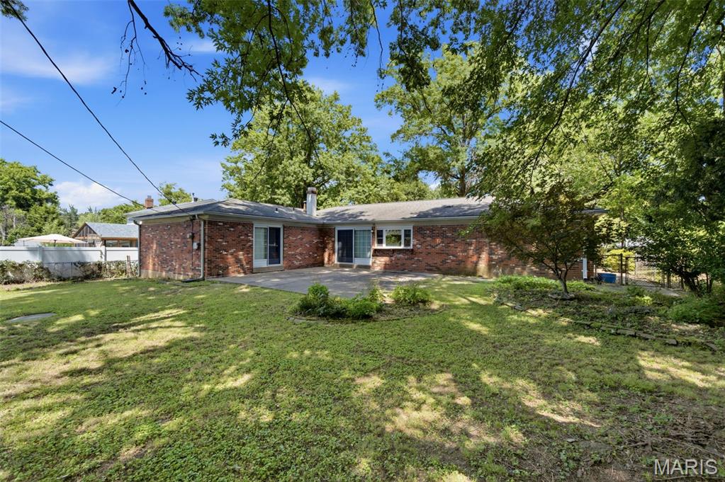 Towne South Estates - Residential