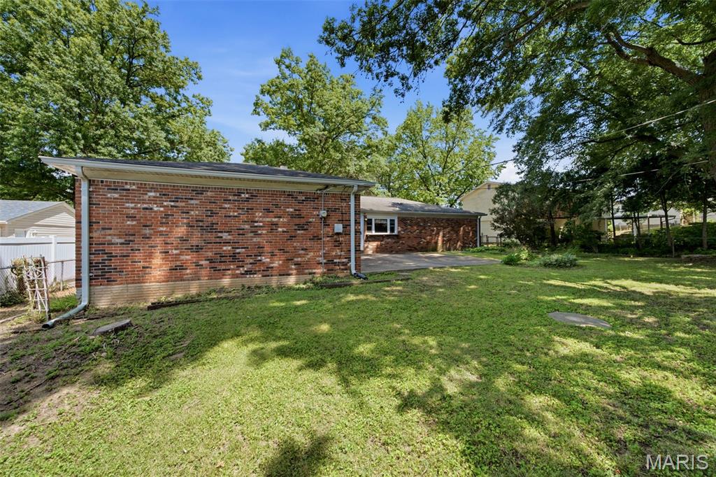 Towne South Estates - Residential