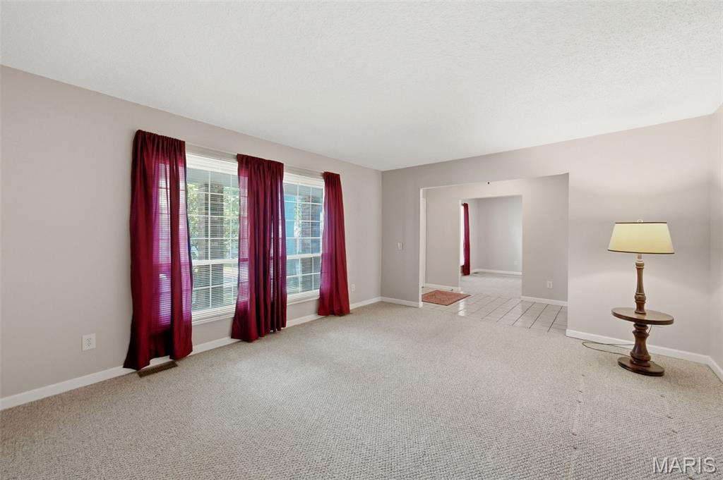 Towne South Estates - Residential