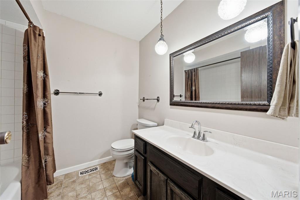 Towne South Estates - Residential