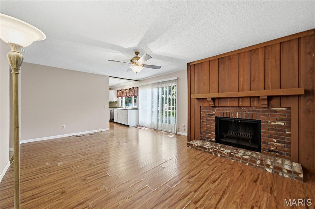 Towne South Estates - Residential