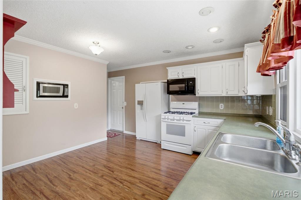 Towne South Estates - Residential