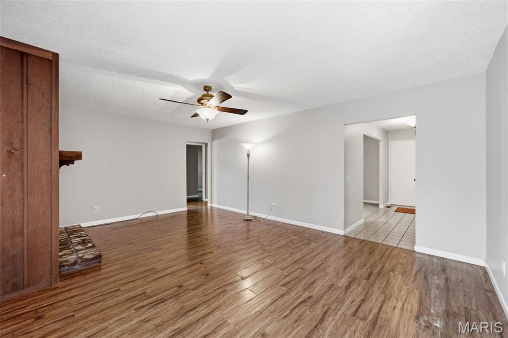 Towne South Estates - Residential