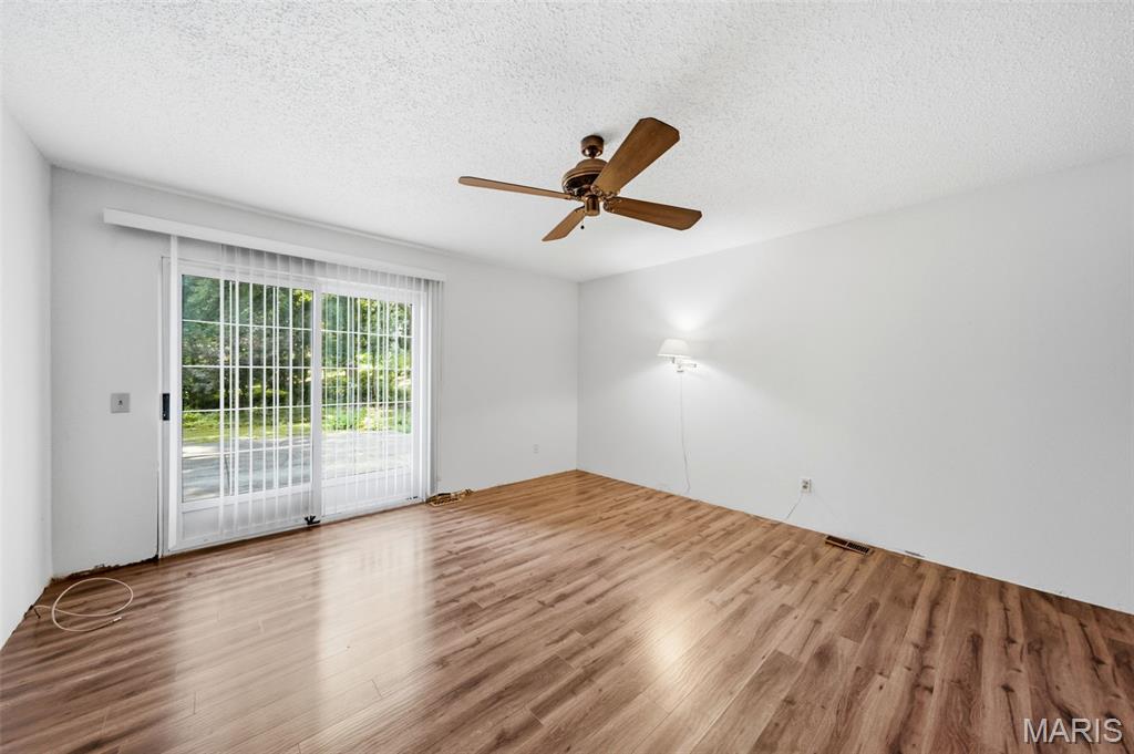 Towne South Estates - Residential