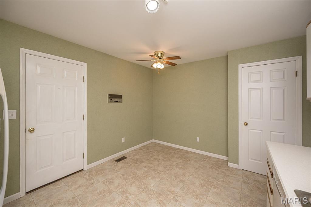 Kehrs Mill Crossing Condo - Residential