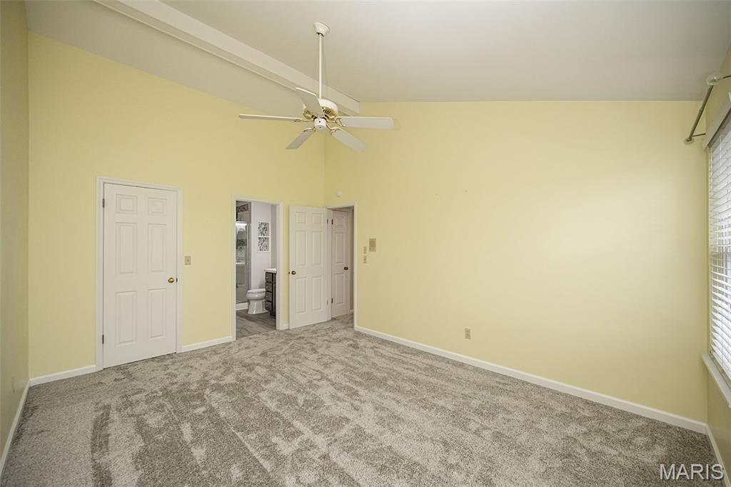 Kehrs Mill Crossing Condo - Residential