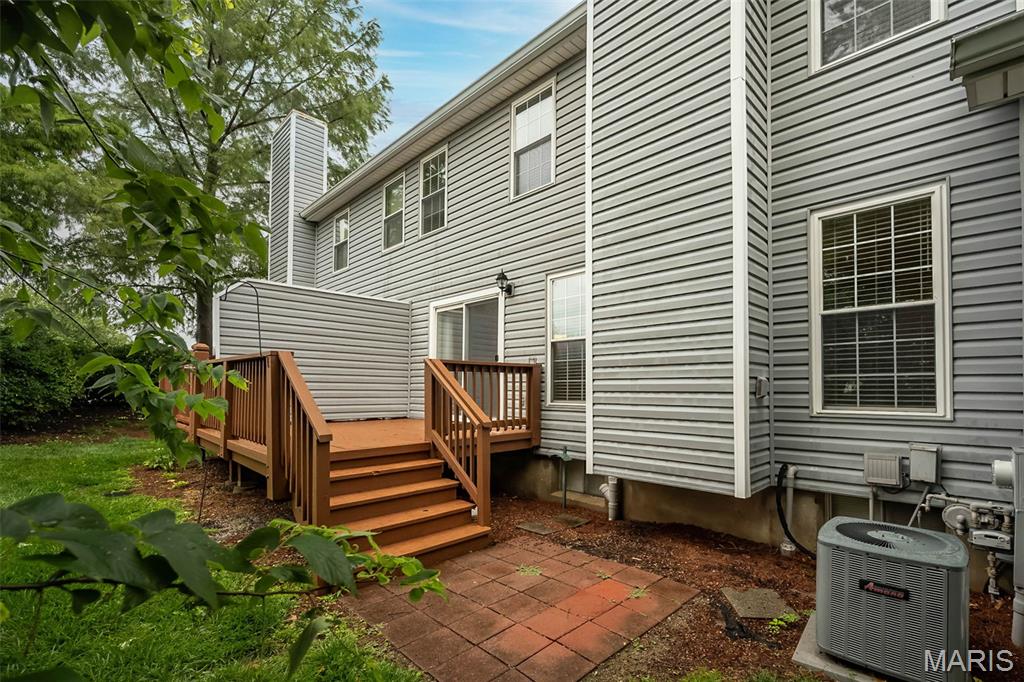 Kehrs Mill Crossing Condo - Residential