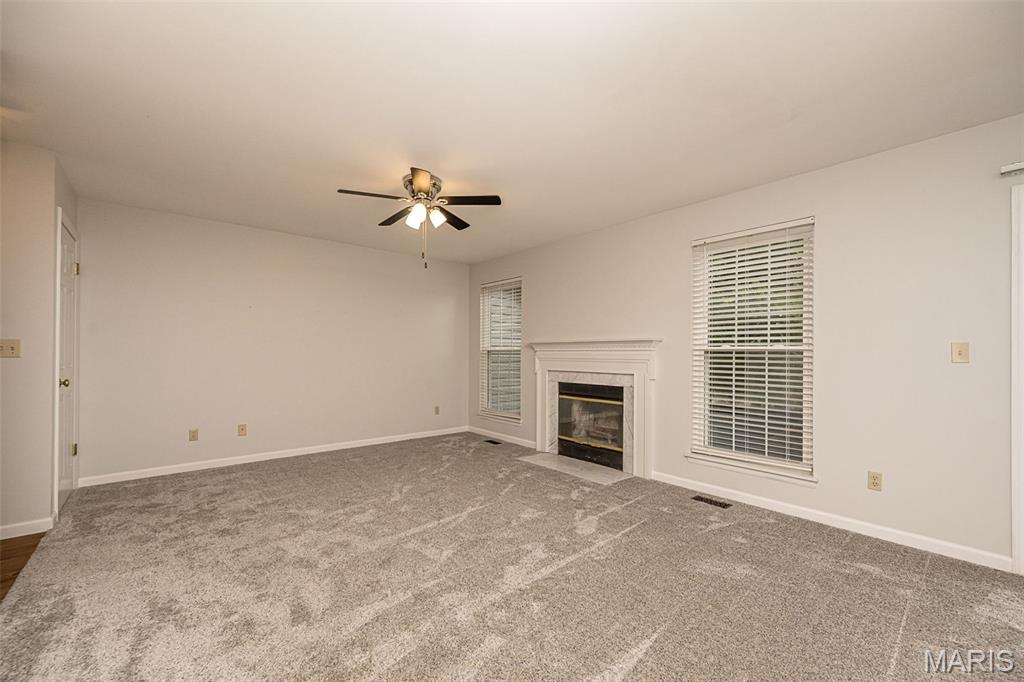 Kehrs Mill Crossing Condo - Residential