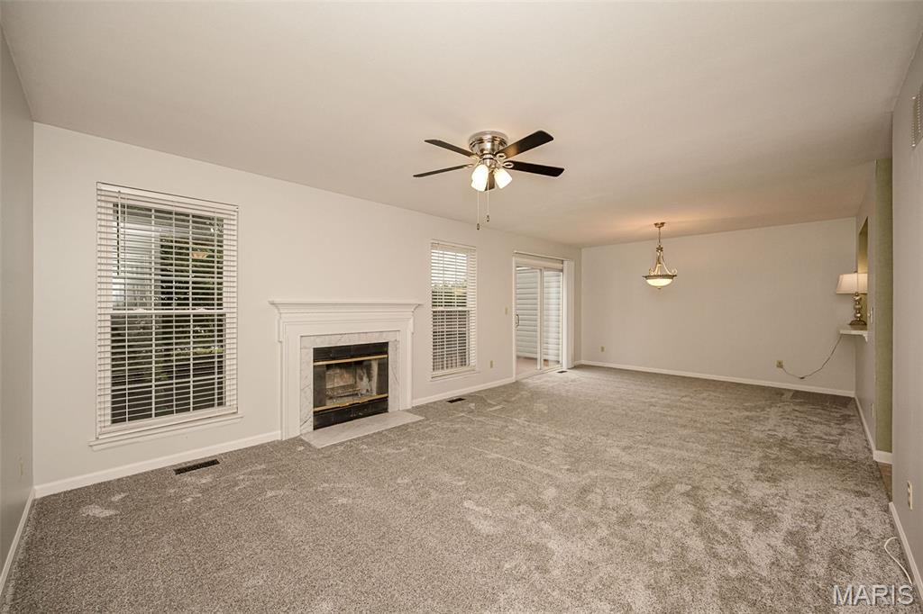 Kehrs Mill Crossing Condo - Residential