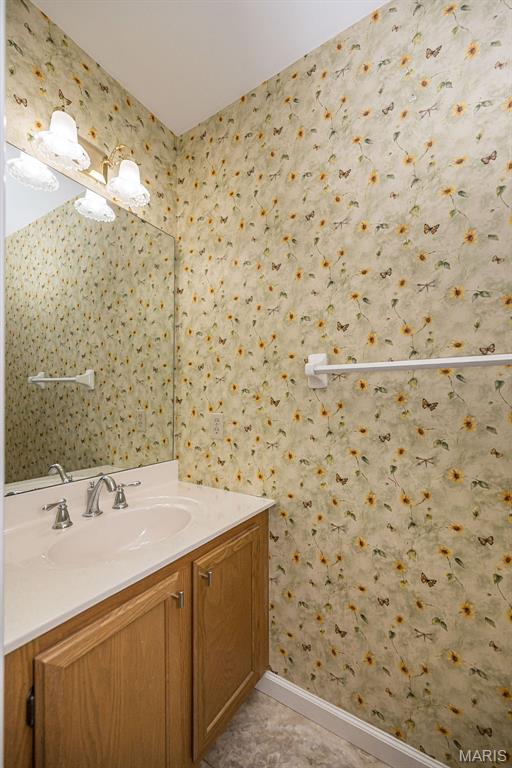 Kehrs Mill Crossing Condo - Residential