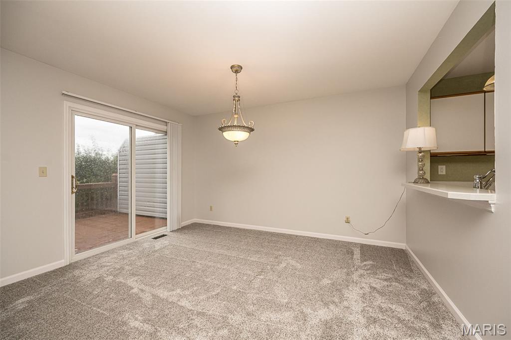 Kehrs Mill Crossing Condo - Residential