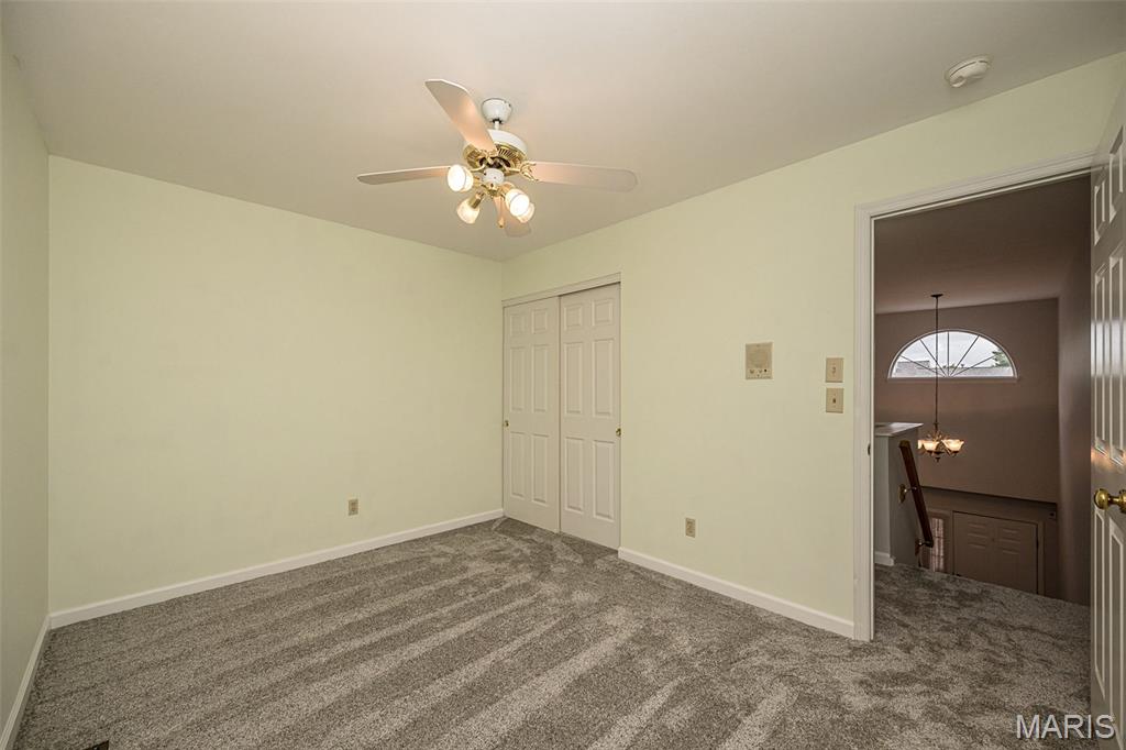 Kehrs Mill Crossing Condo - Residential