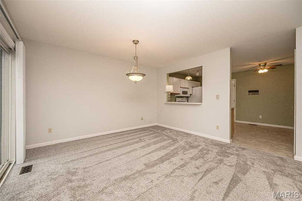 Kehrs Mill Crossing Condo - Residential