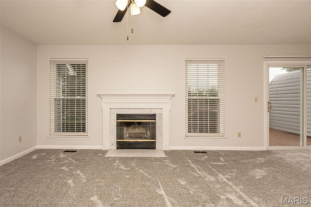 Kehrs Mill Crossing Condo - Residential