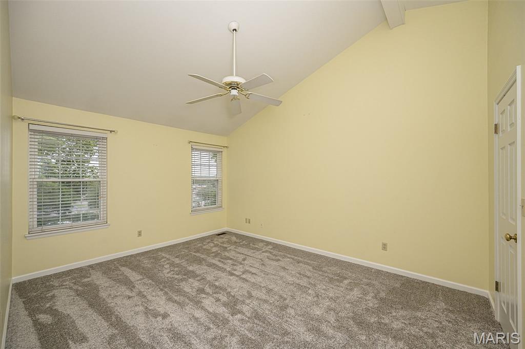 Kehrs Mill Crossing Condo - Residential