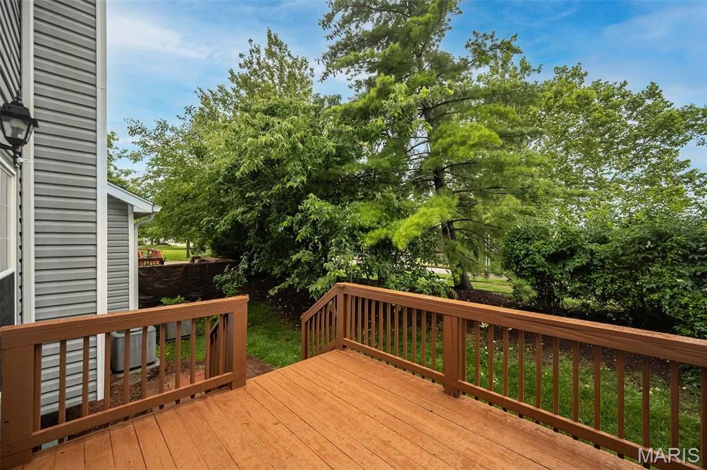 Kehrs Mill Crossing Condo - Residential