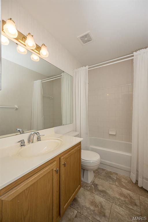 Kehrs Mill Crossing Condo - Residential