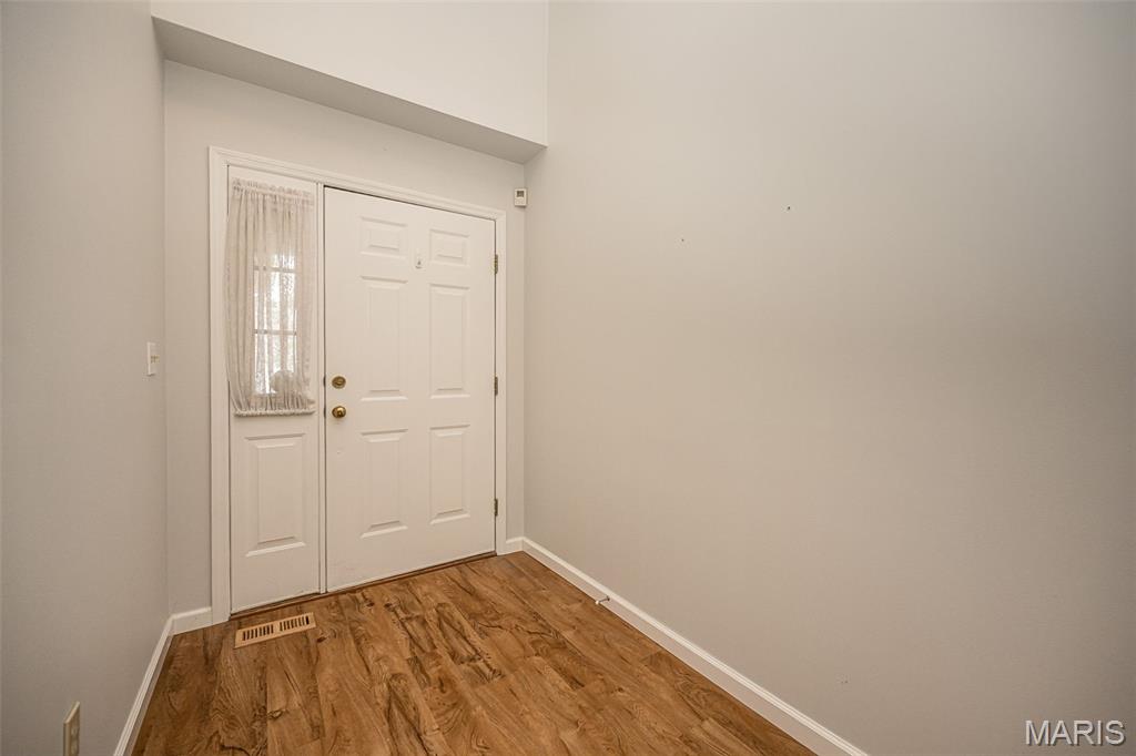 Kehrs Mill Crossing Condo - Residential