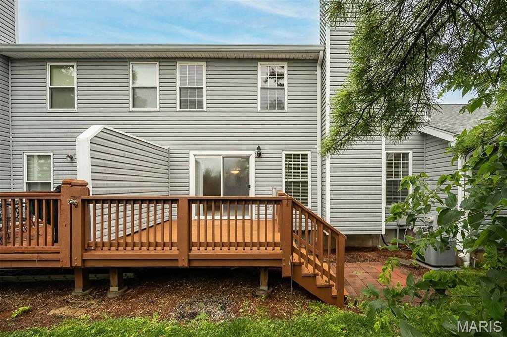 Kehrs Mill Crossing Condo - Residential