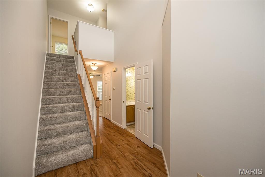 Kehrs Mill Crossing Condo - Residential