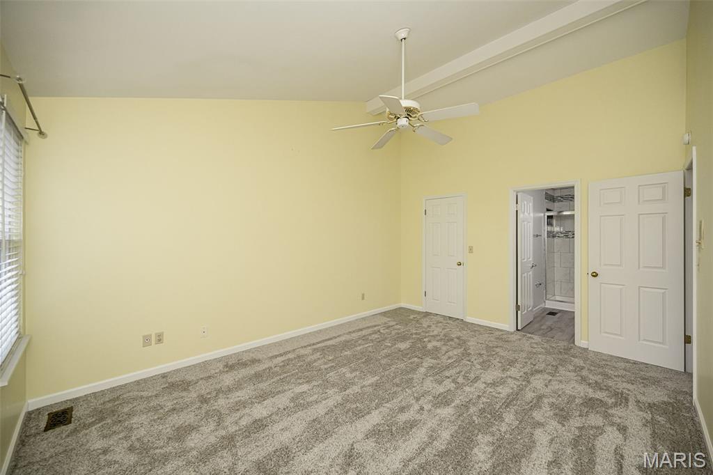 Kehrs Mill Crossing Condo - Residential