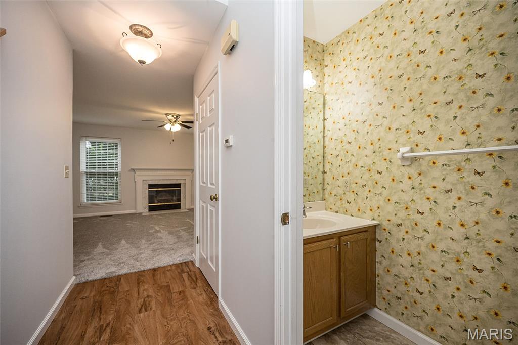 Kehrs Mill Crossing Condo - Residential