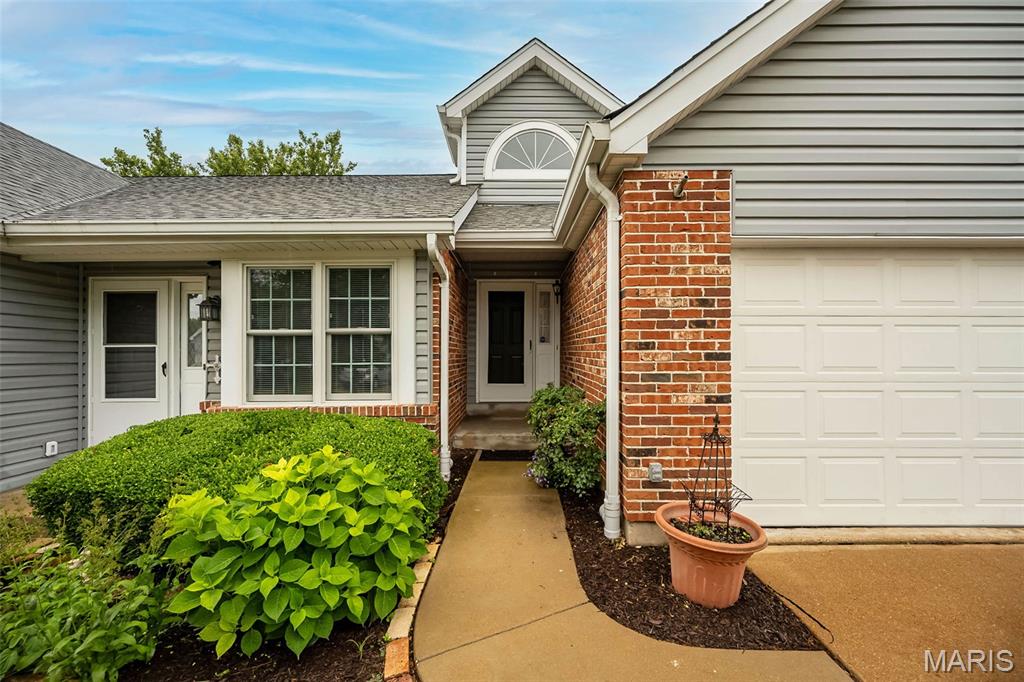Kehrs Mill Crossing Condo - Residential