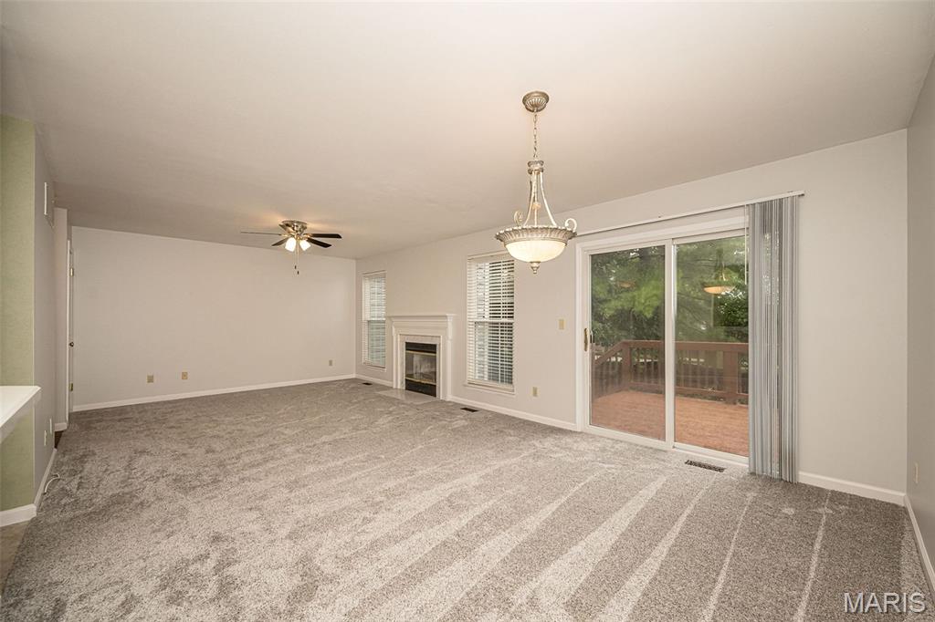 Kehrs Mill Crossing Condo - Residential