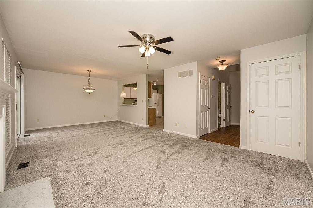 Kehrs Mill Crossing Condo - Residential