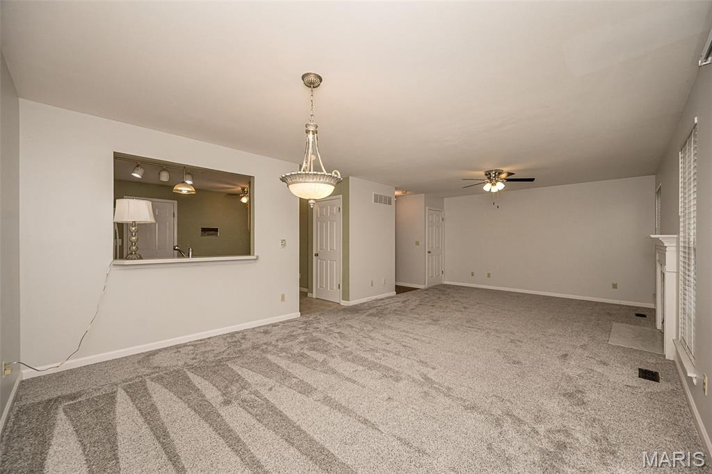 Kehrs Mill Crossing Condo - Residential
