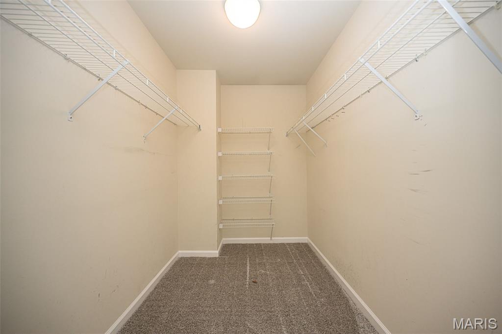 Kehrs Mill Crossing Condo - Residential