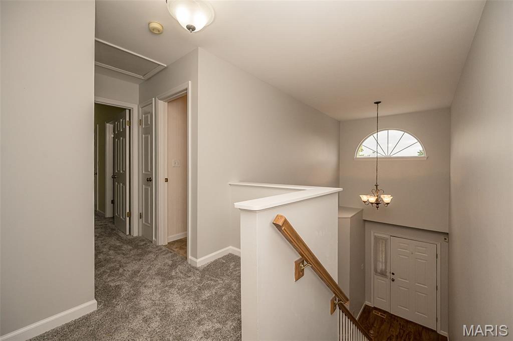Kehrs Mill Crossing Condo - Residential