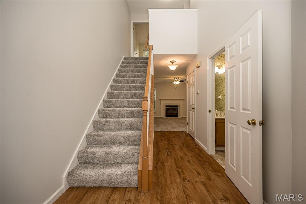 Kehrs Mill Crossing Condo - Residential