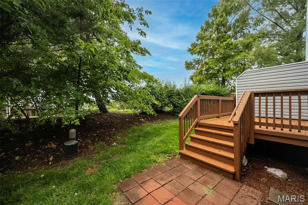 Kehrs Mill Crossing Condo - Residential