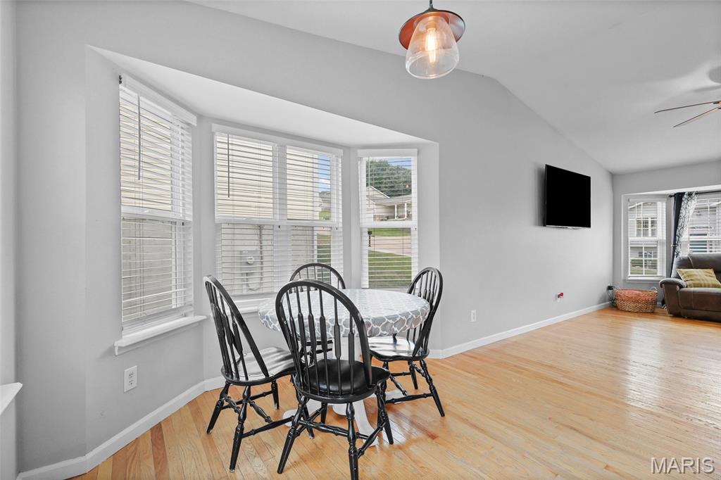 Southern Heights - Residential