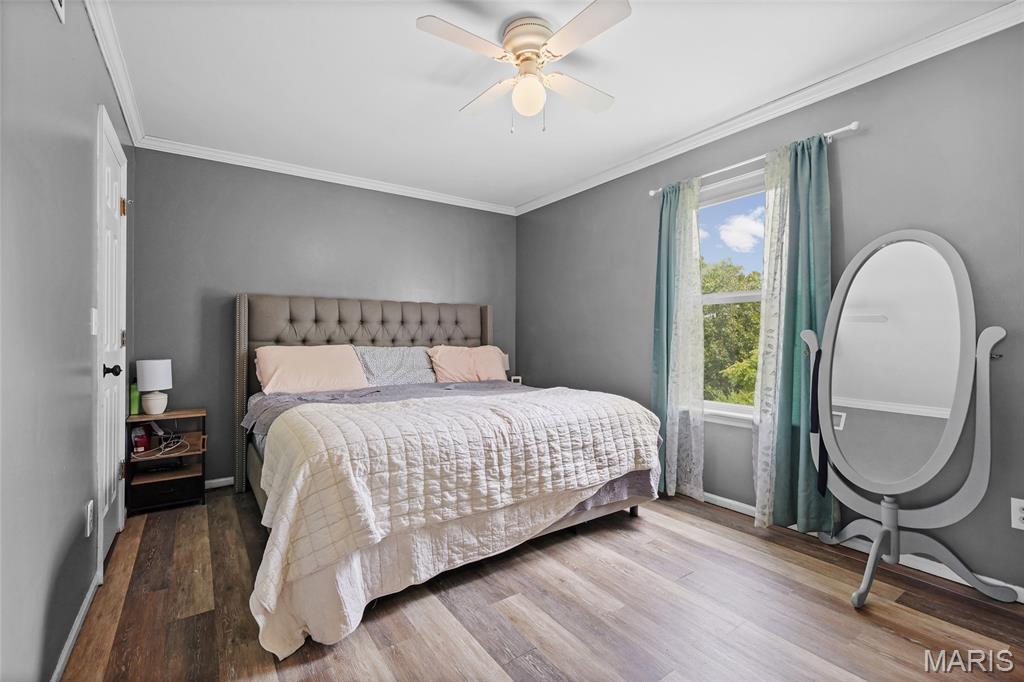 Southern Heights - Residential