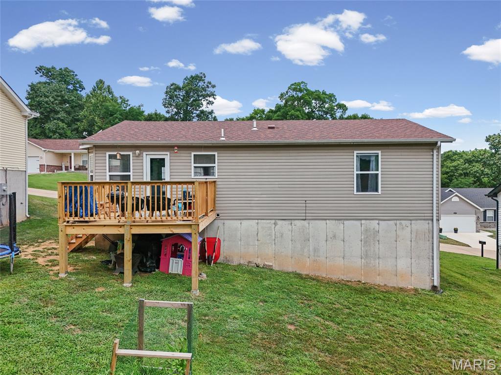 Southern Heights - Residential