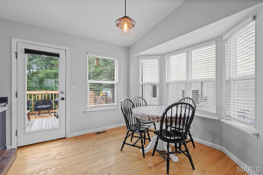 Southern Heights - Residential